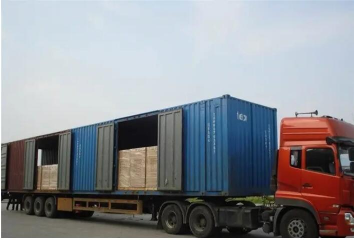 漳州到达孜区整车运输