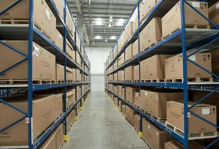 漳州到达孜区货物仓储