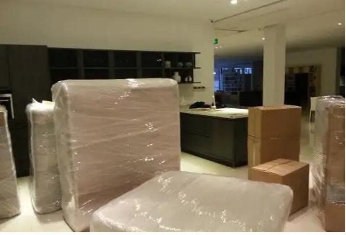 漳州到达孜区长途搬家