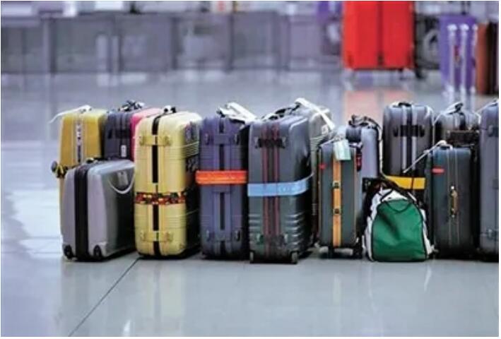 漳州到达孜区行李托运