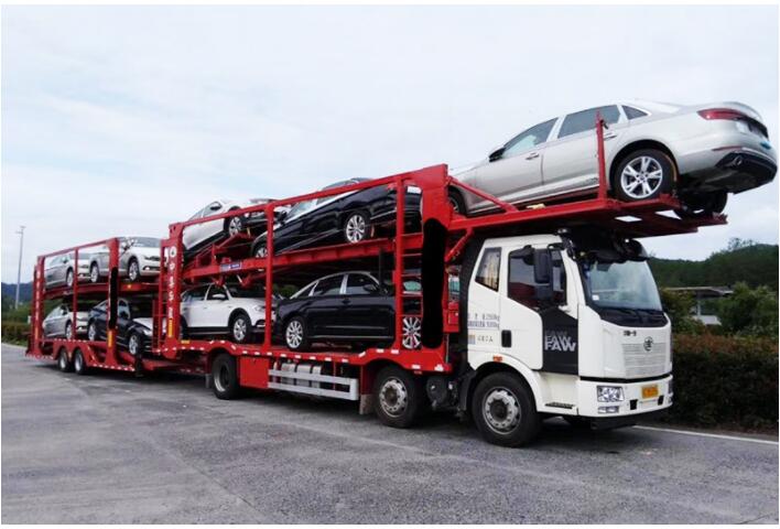 漳州到达孜区轿车托运